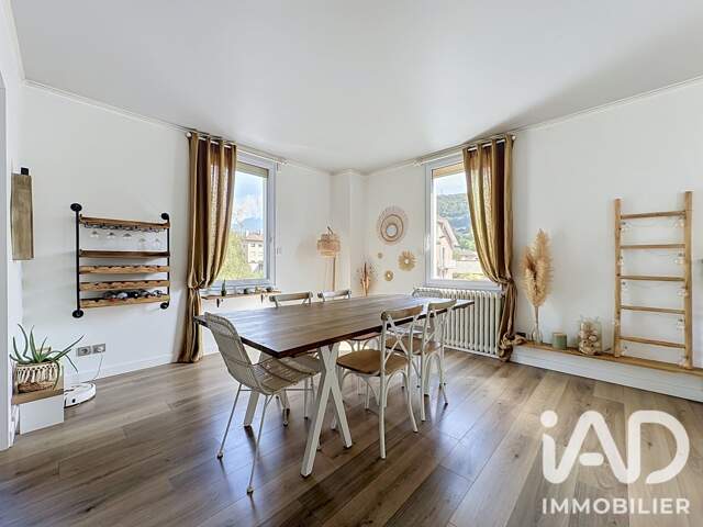 Vente Duplex 5 pièces — photo du bien