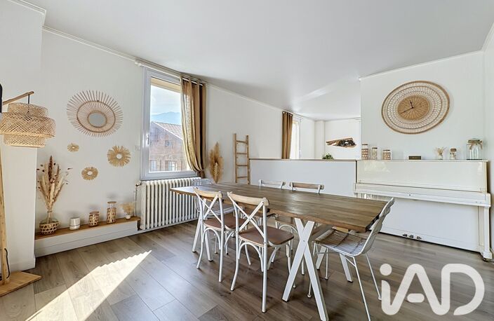 Vente Duplex 5 pièces — photo 2