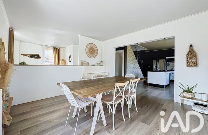Vente Duplex 5 pièces — photo 3