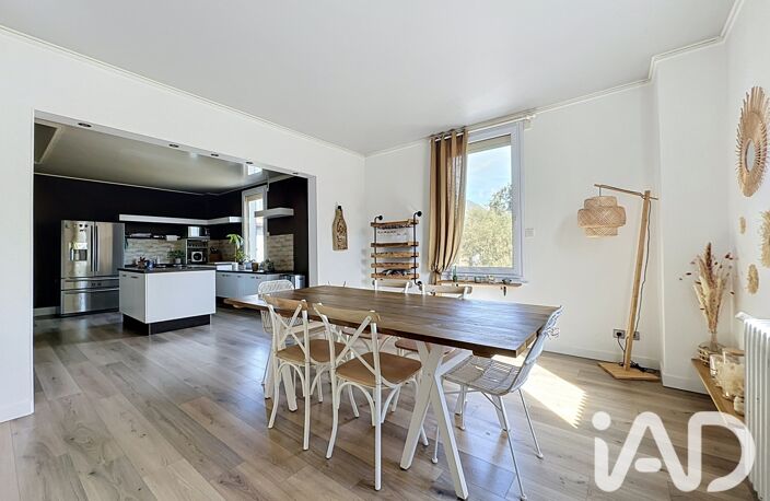 Vente Duplex 5 pièces — photo 4