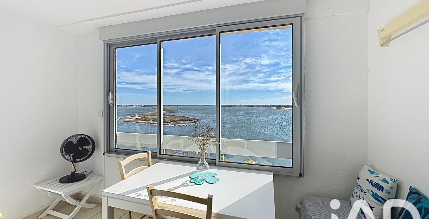 Vente Appartement 2 pièces — photo 1