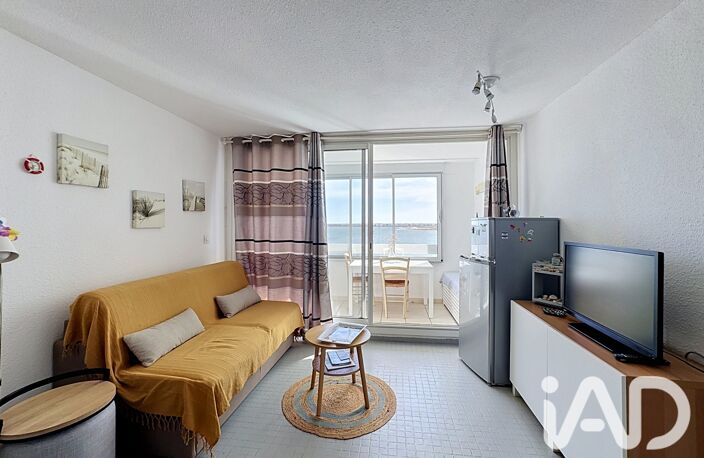 Vente Appartement 2 pièces — photo 3
