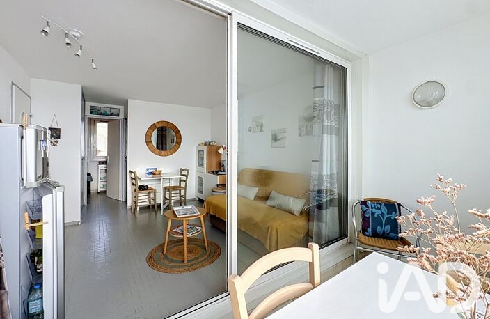 Vente Appartement 2 pièces — photo 5