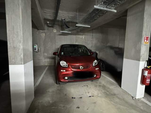 Vente Parking 13 m&sup2; — photo du bien