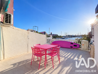 Vente Appartement 2 pièces — photo 2