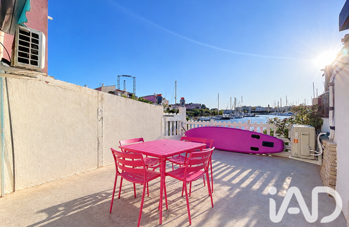 Vente Appartement 2 pièces — photo 2