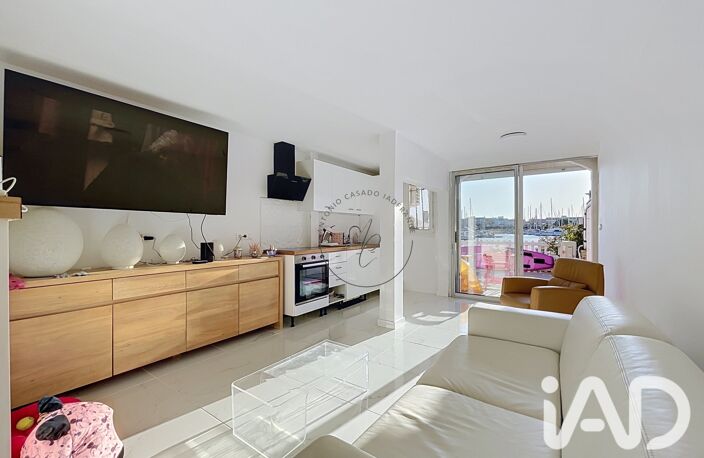 Vente Appartement 2 pièces — photo 3