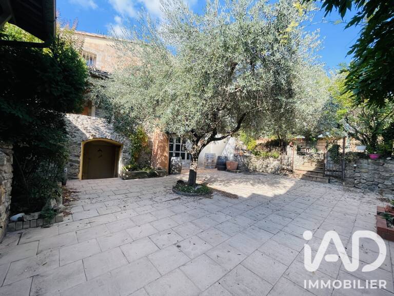 Vente Maison/villa 7 pièces — photo 1