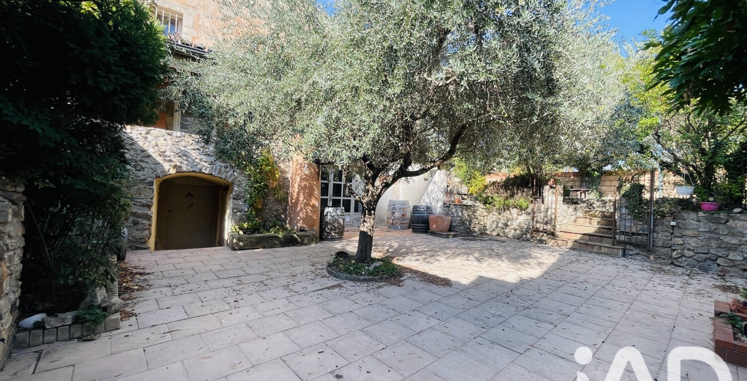 Vente Maison/villa 7 pièces — photo 1