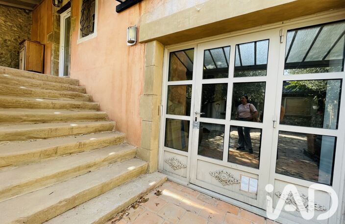 Vente Maison/villa 7 pièces — photo 2