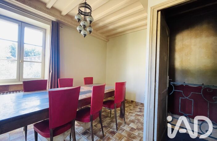 Vente Maison/villa 7 pièces — photo 3