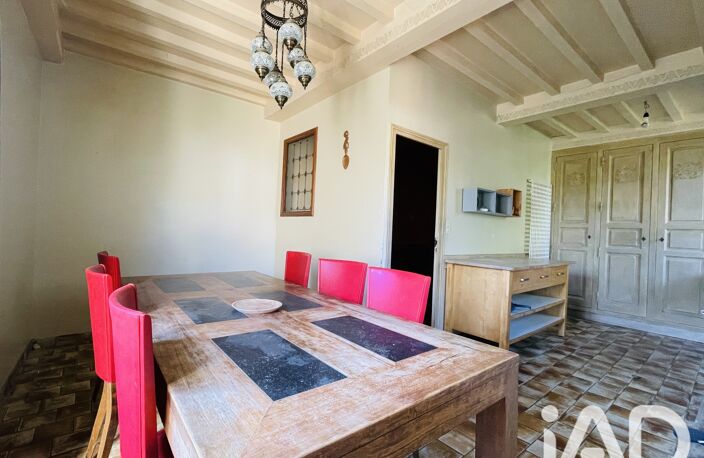 Vente Maison/villa 7 pièces — photo 4