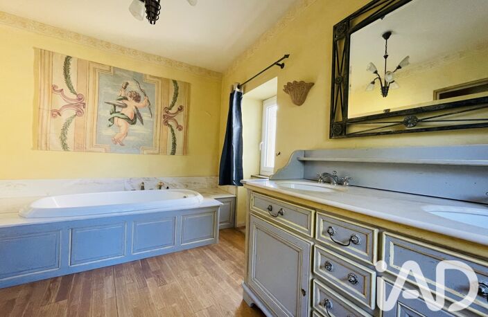 Vente Maison/villa 7 pièces — photo 5