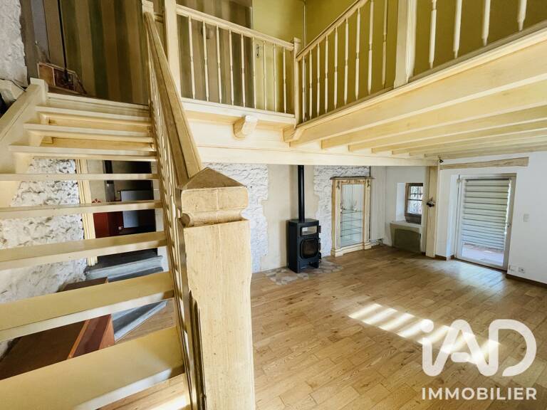 Vente Maison/villa 7 pièces — photo 1