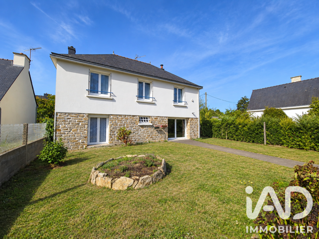 Vente Maison traditionnelle 4 pièces — photo du bien