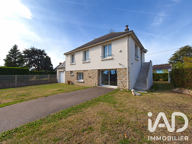 Vente Maison traditionnelle 4 pièces — photo 2