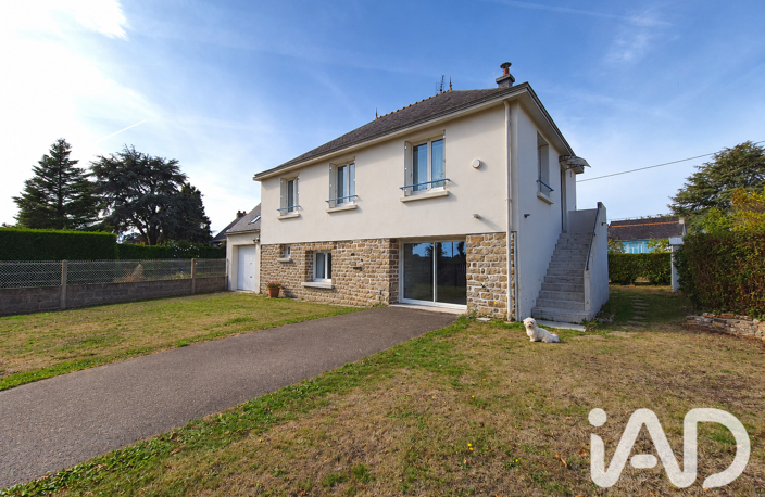 Vente Maison traditionnelle 4 pièces — photo 2