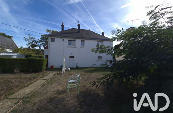 Vente Maison traditionnelle 4 pièces — photo 3