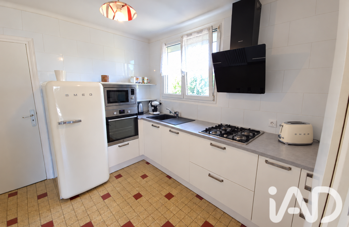 Vente Maison traditionnelle 4 pièces — photo 4
