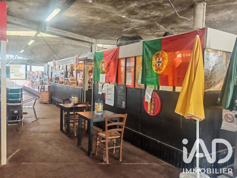 Vente Bar, Brasserie, Tabac — photo 1