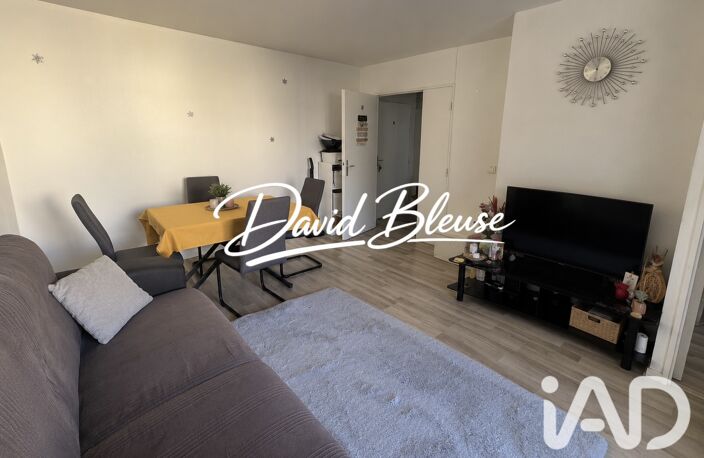 Vente Appartement 2 pièces — photo 3