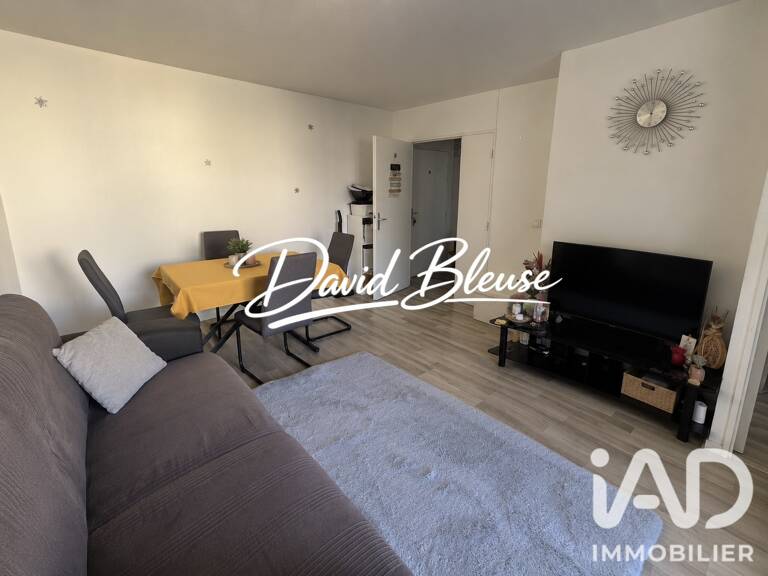 Vente Appartement 2 pièces — photo 1