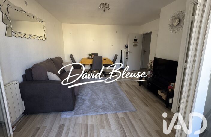 Vente Appartement 2 pièces — photo 4