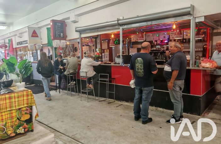 Vente Bar, Brasserie, Tabac — photo 4