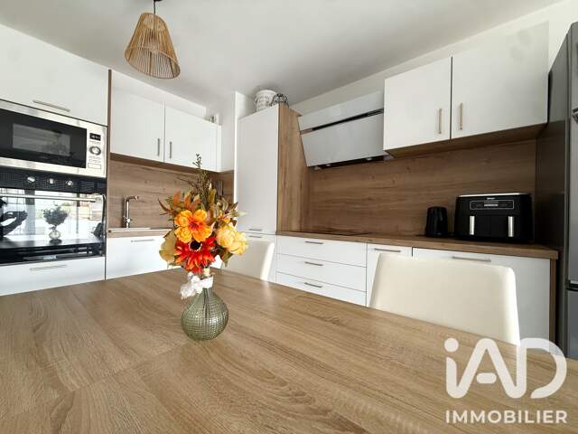 Vente Appartement 4 pièces — photo du bien