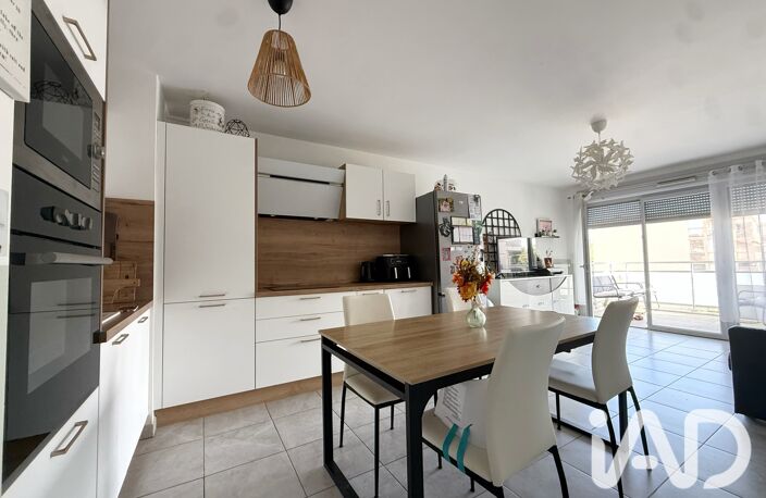 Vente Appartement 4 pièces — photo 2