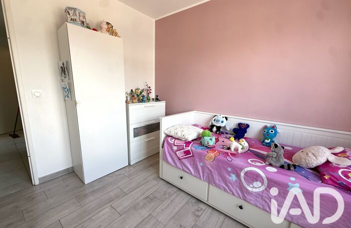 Vente Appartement 4 pièces — photo 5