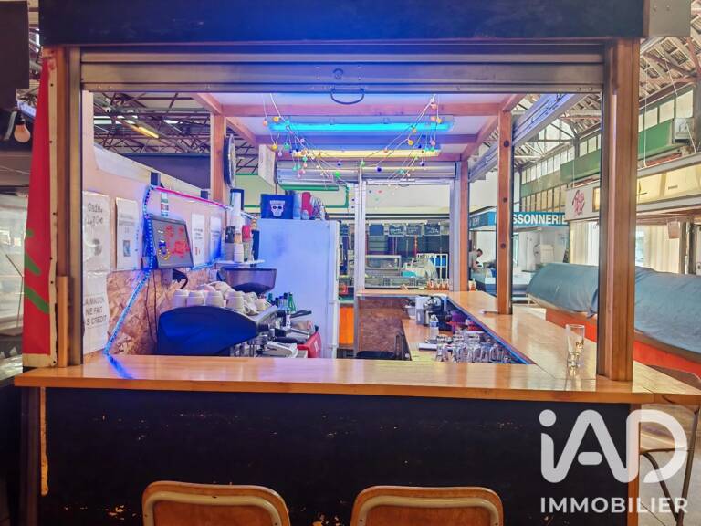 Vente Bar, Brasserie, Tabac — photo 1