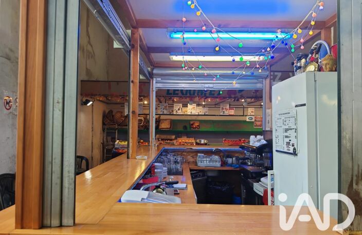 Vente Bar, Brasserie, Tabac — photo 2