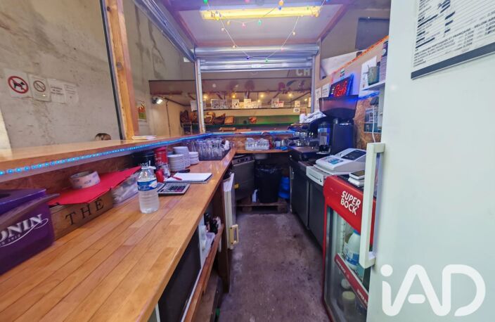 Vente Bar, Brasserie, Tabac — photo 3