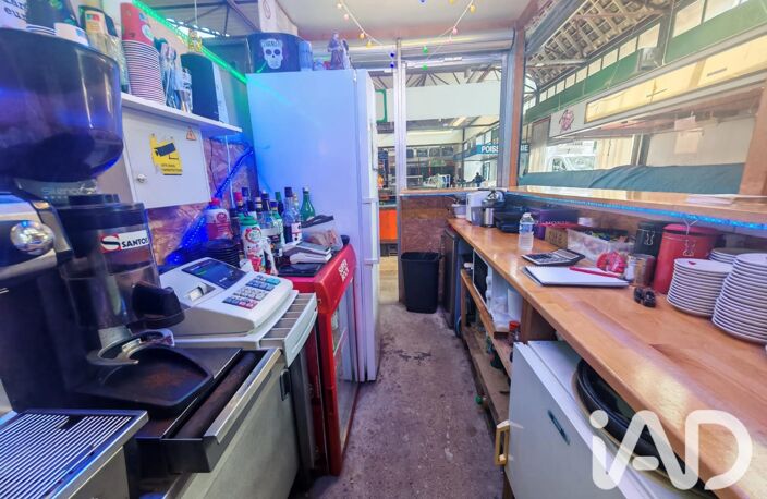 Vente Bar, Brasserie, Tabac — photo 4