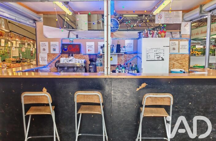 Vente Bar, Brasserie, Tabac — photo 5