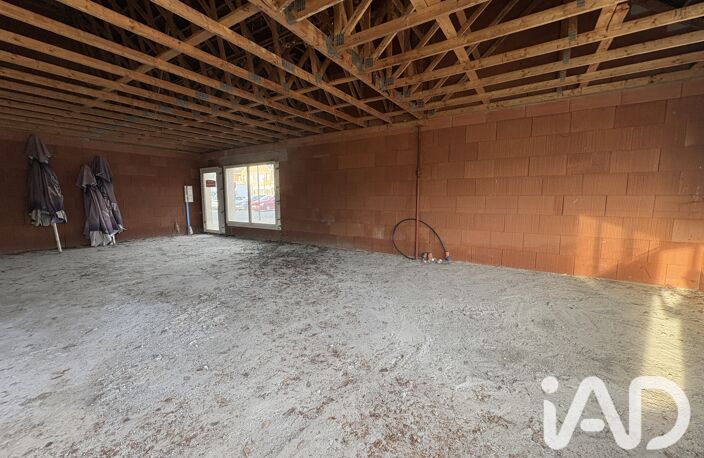 Vente Immeuble 81 m&sup2; — photo 3