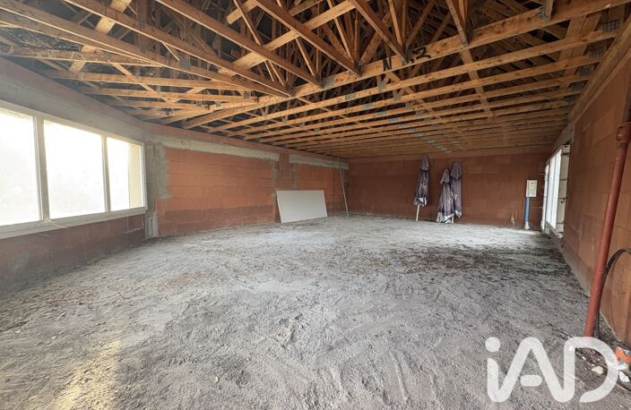 Vente Immeuble 81 m&sup2; — photo 4