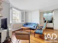 Vente Appartement 3 pièces — photo 2