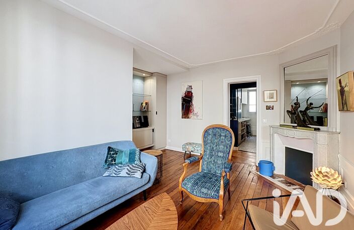 Vente Appartement 3 pièces — photo 3