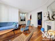 Vente Appartement 3 pièces — photo 4