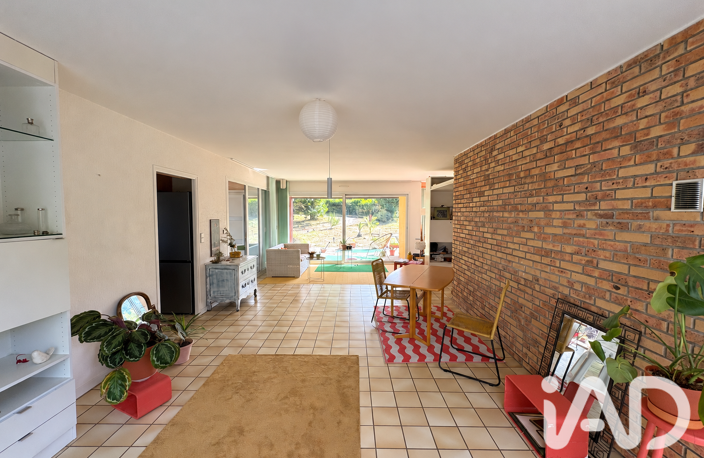 Vente Maison/villa 8 pièces — photo 2