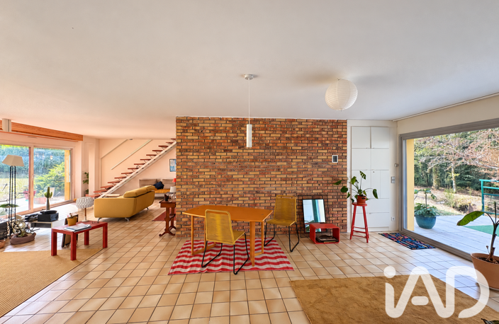 Vente Maison/villa 8 pièces — photo 3