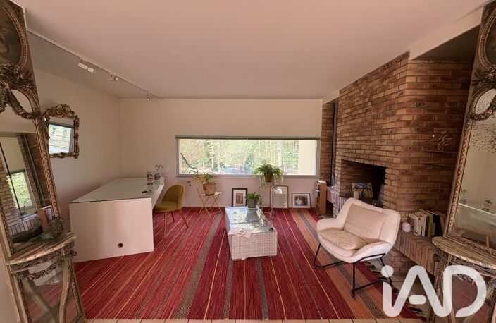 Vente Maison/villa 8 pièces — photo 4