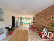 Vente Maison/villa 8 pièces — photo 2
