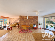 Vente Maison/villa 8 pièces — photo 3