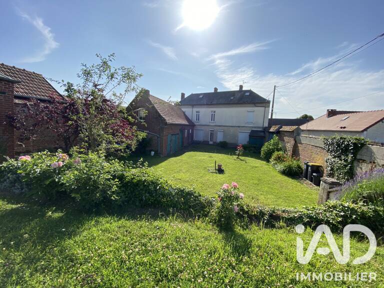 Vente Maison/villa 7 pièces — photo 1