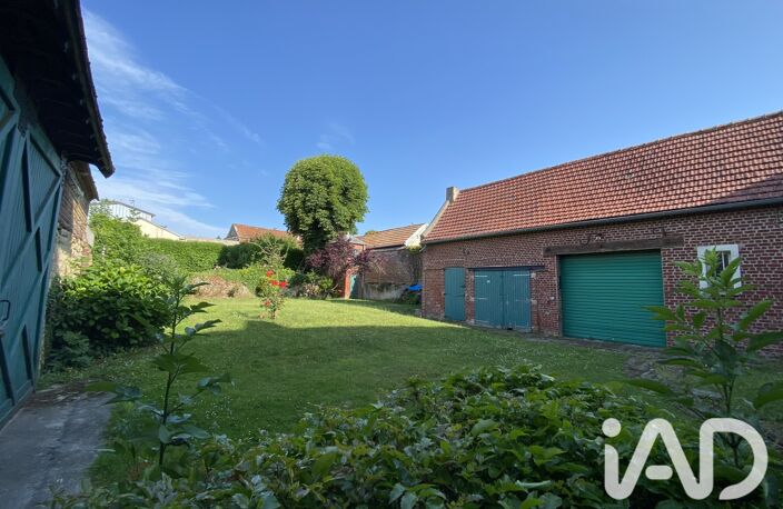 Vente Maison/villa 7 pièces — photo 3