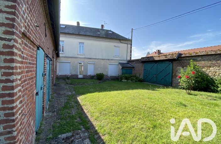 Vente Maison/villa 7 pièces — photo 4