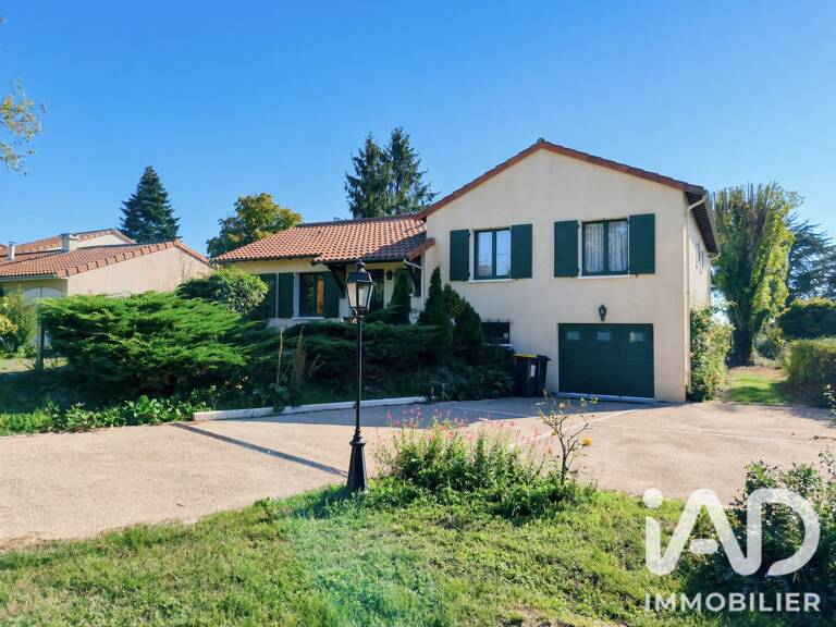 Vente Maison/villa 7 pièces — photo 1